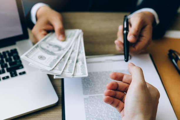 Equipment Financing in Grandview, WA
